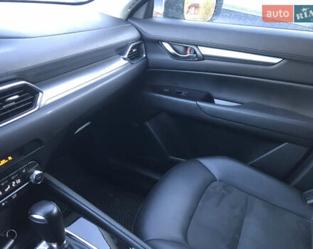 Мазда СХ-5 2019 в Львове на Automoto.ua Серый Мазда СХ-5, объемом двигателя 2.5 л и пробегом 88 тыс. км за 18750 $, фото 3 на Automoto.ua