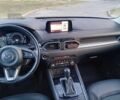Сірий Мазда СХ-5, об'ємом двигуна 0 л та пробігом 72 тис. км за 315 $, фото 13 на Automoto.ua