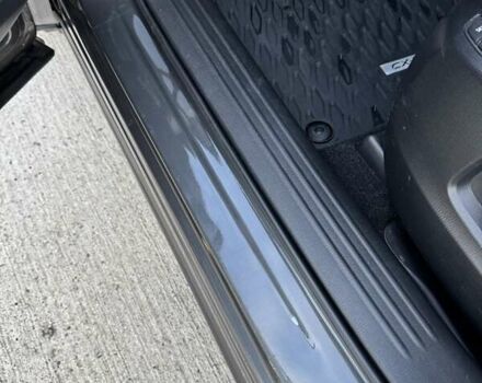 Серый Мазда СХ-5, объемом двигателя 2.49 л и пробегом 51 тыс. км за 28500 $, фото 34 на Automoto.ua