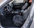 Серый Мазда СХ-5, объемом двигателя 2.5 л и пробегом 71 тыс. км за 18500 $, фото 18 на Automoto.ua
