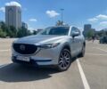 Сірий Мазда СХ-5, об'ємом двигуна 2.5 л та пробігом 125 тис. км за 17000 $, фото 1 на Automoto.ua
