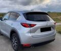 Серый Мазда СХ-5, объемом двигателя 0 л и пробегом 65 тыс. км за 13300 $, фото 1 на Automoto.ua