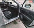 Серый Мазда СХ-5, объемом двигателя 2.5 л и пробегом 71 тыс. км за 18500 $, фото 14 на Automoto.ua