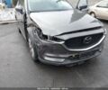 Серый Мазда СХ-5, объемом двигателя 2.5 л и пробегом 113 тыс. км за 17800 $, фото 1 на Automoto.ua