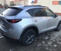Мазда СХ-5 2019 в Львове на Automoto.ua Серый Мазда СХ-5, объемом двигателя 2.5 л и пробегом 88 тыс. км за 18750 $, фото 13 на Automoto.ua