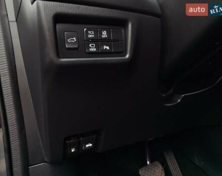 Серый Мазда СХ-5, объемом двигателя 2.49 л и пробегом 60 тыс. км за 22500 $, фото 13 на Automoto.ua