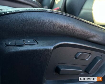 Серый Мазда СХ-5, объемом двигателя 2.5 л и пробегом 105 тыс. км за 19999 $, фото 13 на Automoto.ua