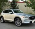 Серый Мазда СХ-5, объемом двигателя 2.5 л и пробегом 53 тыс. км за 6250 $, фото 1 на Automoto.ua