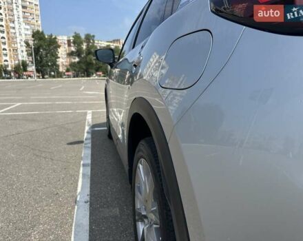 Серый Мазда СХ-5, объемом двигателя 2.49 л и пробегом 50 тыс. км за 21499 $, фото 14 на Automoto.ua