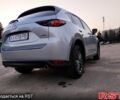 Серый Мазда СХ-5, объемом двигателя 2.5 л и пробегом 69 тыс. км за 18800 $, фото 6 на Automoto.ua