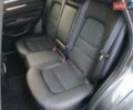 Серый Мазда СХ-5, объемом двигателя 2.5 л и пробегом 61 тыс. км за 18500 $, фото 42 на Automoto.ua