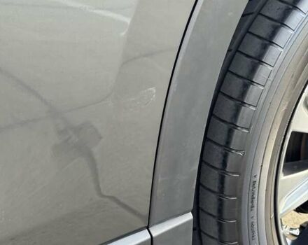 Серый Мазда СХ-5, объемом двигателя 2.49 л и пробегом 51 тыс. км за 28500 $, фото 49 на Automoto.ua