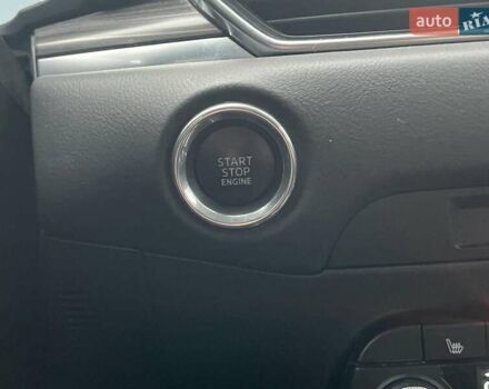 Серый Мазда СХ-5, объемом двигателя 2.5 л и пробегом 71 тыс. км за 20490 $, фото 22 на Automoto.ua