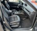 Серый Мазда СХ-5, объемом двигателя 2.5 л и пробегом 61 тыс. км за 18500 $, фото 36 на Automoto.ua