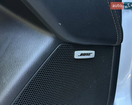 Серый Мазда СХ-5, объемом двигателя 2.49 л и пробегом 114 тыс. км за 19000 $, фото 11 на Automoto.ua