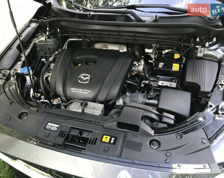 Сірий Мазда СХ-5, об'ємом двигуна 2.5 л та пробігом 30 тис. км за 27976 $, фото 2 на Automoto.ua