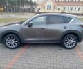 Сірий Мазда СХ-5, об'ємом двигуна 0 л та пробігом 72 тис. км за 315 $, фото 1 на Automoto.ua