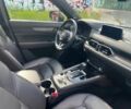 Серый Мазда СХ-5, объемом двигателя 2.5 л и пробегом 34 тыс. км за 15800 $, фото 9 на Automoto.ua
