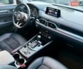Серый Мазда СХ-5, объемом двигателя 2.49 л и пробегом 64 тыс. км за 20499 $, фото 40 на Automoto.ua