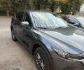 Мазда СХ-5 2019 в Черкассах на Automoto.ua Серый Мазда СХ-5, объемом двигателя 2 л и пробегом 24 тыс. км за 26000 $, фото 6 на Automoto.ua