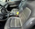Сірий Мазда СХ-5, об'ємом двигуна 2.2 л та пробігом 118 тис. км за 21000 $, фото 14 на Automoto.ua