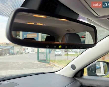 Сірий Мазда СХ-5, об'ємом двигуна 2.49 л та пробігом 69 тис. км за 21700 $, фото 26 на Automoto.ua