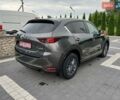 Серый Мазда СХ-5, объемом двигателя 2.5 л и пробегом 61 тыс. км за 18500 $, фото 9 на Automoto.ua