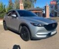 Мазда СХ-5 2019 в Кривом Роге на Automoto.ua Серый Мазда СХ-5, объемом двигателя 2.49 л и пробегом 77 тыс. км за 20999 $, фото 1 на Automoto.ua