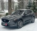 Сірий Мазда СХ-5, об'ємом двигуна 2.5 л та пробігом 71 тис. км за 20490 $, фото 1 на Automoto.ua