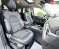 Сірий Мазда СХ-5, об'ємом двигуна 2.49 л та пробігом 69 тис. км за 21700 $, фото 37 на Automoto.ua