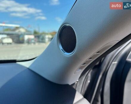 Серый Мазда СХ-5, объемом двигателя 2.49 л и пробегом 120 тыс. км за 18900 $, фото 14 на Automoto.ua