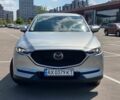 Сірий Мазда СХ-5, об'ємом двигуна 2.5 л та пробігом 125 тис. км за 17000 $, фото 3 на Automoto.ua