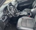 Серый Мазда СХ-5, объемом двигателя 2.49 л и пробегом 115 тыс. км за 23000 $, фото 5 на Automoto.ua