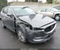 Серый Мазда СХ-5, объемом двигателя 2.5 л и пробегом 113 тыс. км за 17800 $, фото 1 на Automoto.ua