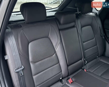 Серый Мазда СХ-5, объемом двигателя 2.49 л и пробегом 52 тыс. км за 27700 $, фото 28 на Automoto.ua