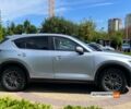 Серый Мазда СХ-5, объемом двигателя 2.5 л и пробегом 28 тыс. км за 20899 $, фото 7 на Automoto.ua