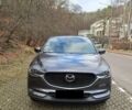 Серый Мазда СХ-5, объемом двигателя 0 л и пробегом 64 тыс. км за 12999 $, фото 1 на Automoto.ua