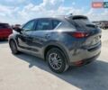 Мазда СХ-5 2019 у Хмельницькому на Automoto.ua Сірий Мазда СХ-5, об'ємом двигуна 2.49 л та пробігом 89 тис. км за 4900 $, фото 1 на Automoto.ua