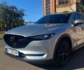 Мазда СХ-5 2019 в Кривом Роге на Automoto.ua Серый Мазда СХ-5, объемом двигателя 2.49 л и пробегом 77 тыс. км за 20999 $, фото 9 на Automoto.ua