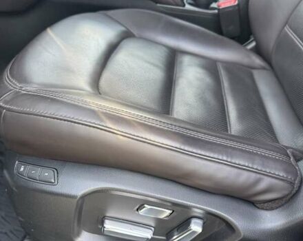 Серый Мазда СХ-5, объемом двигателя 2.49 л и пробегом 51 тыс. км за 28500 $, фото 32 на Automoto.ua