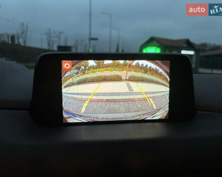 Серый Мазда СХ-5, объемом двигателя 2.49 л и пробегом 71 тыс. км за 22000 $, фото 24 на Automoto.ua