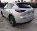 Серый Мазда СХ-5, объемом двигателя 2.5 л и пробегом 71 тыс. км за 18500 $, фото 13 на Automoto.ua