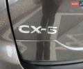 Серый Мазда СХ-5, объемом двигателя 2.5 л и пробегом 61 тыс. км за 18500 $, фото 12 на Automoto.ua