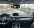 Сірий Мазда СХ-5, об'ємом двигуна 2.5 л та пробігом 135 тис. км за 20600 $, фото 7 на Automoto.ua