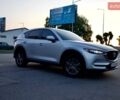 Серый Мазда СХ-5, объемом двигателя 2.49 л и пробегом 121 тыс. км за 17200 $, фото 14 на Automoto.ua