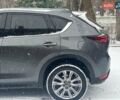 Серый Мазда СХ-5, объемом двигателя 2.5 л и пробегом 71 тыс. км за 20490 $, фото 13 на Automoto.ua