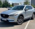 Сірий Мазда СХ-5, об'ємом двигуна 2.5 л та пробігом 125 тис. км за 17000 $, фото 2 на Automoto.ua