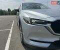 Серый Мазда СХ-5, объемом двигателя 2.49 л и пробегом 50 тыс. км за 21499 $, фото 9 на Automoto.ua