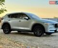 Серый Мазда СХ-5, объемом двигателя 2.49 л и пробегом 64 тыс. км за 20499 $, фото 2 на Automoto.ua