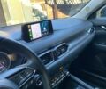 Сірий Мазда СХ-5, об'ємом двигуна 2.5 л та пробігом 34 тис. км за 15400 $, фото 5 на Automoto.ua